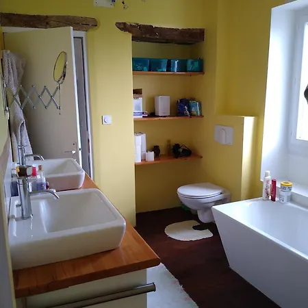 à Louer Hors Weekend Chez Fiona